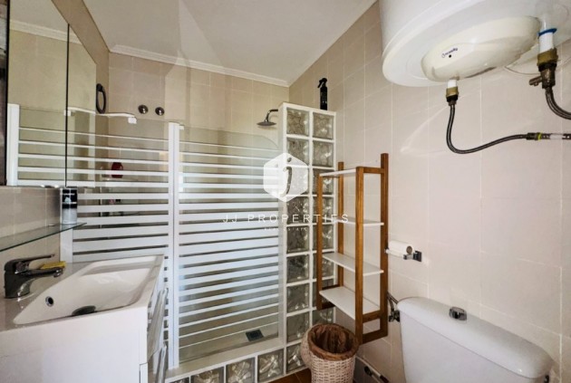 Segunda mano - Apartamento / piso -
La Mata - Costa Blanca