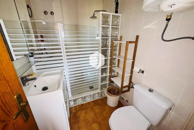 Segunda mano - Apartamento / piso -
La Mata - Costa Blanca