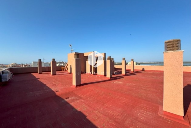 Segunda mano - Apartamento / piso -
La Mata - Costa Blanca