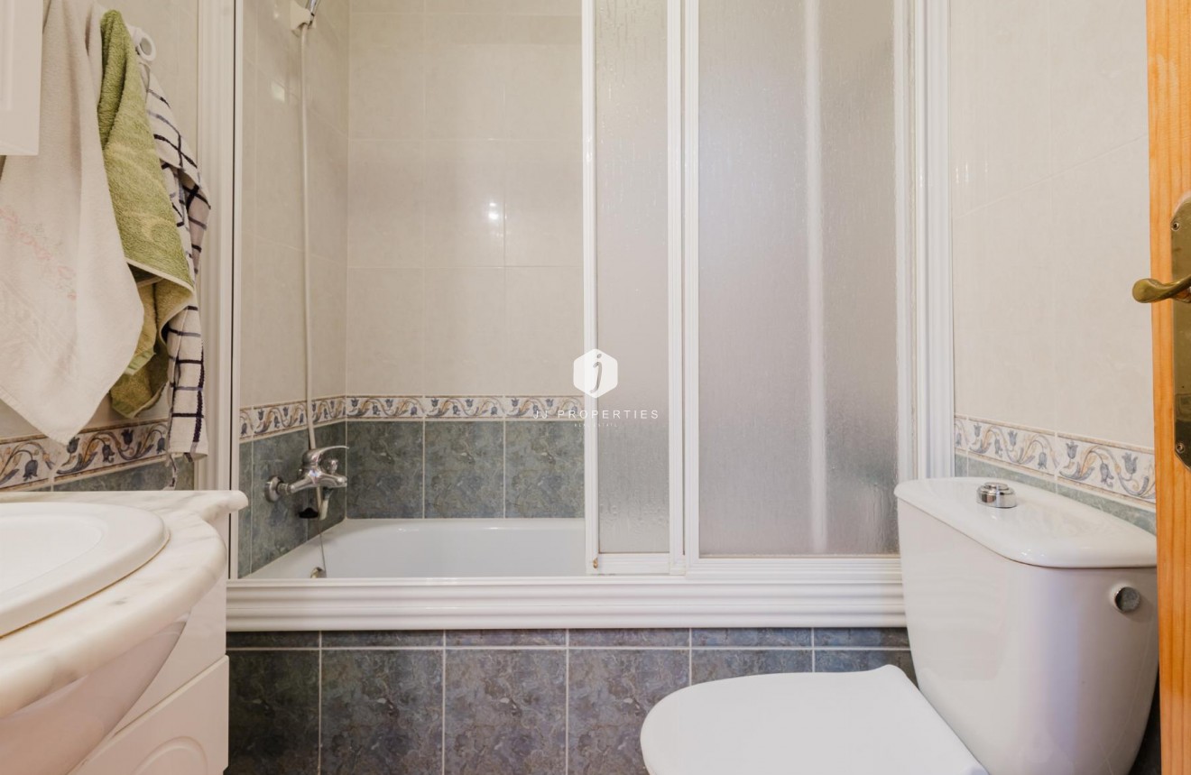 Segunda mano - Apartamento / piso -
Torrevieja - Costa Blanca