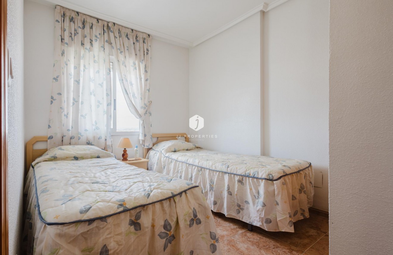 Segunda mano - Apartamento / piso -
Torrevieja - Costa Blanca