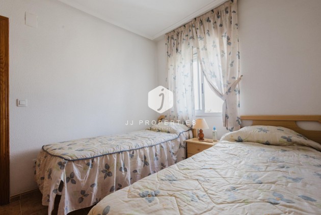 Segunda mano - Apartamento / piso -
Torrevieja - Costa Blanca