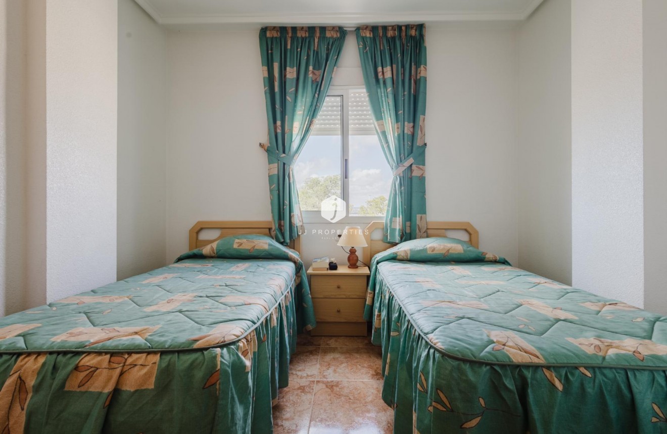 Segunda mano - Apartamento / piso -
Torrevieja - Costa Blanca