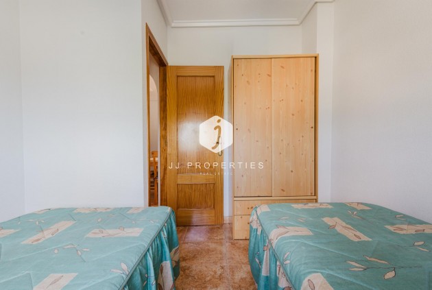 Segunda mano - Apartamento / piso -
Torrevieja - Costa Blanca