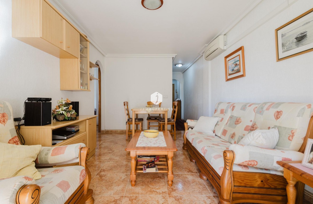 Segunda mano - Apartamento / piso -
Torrevieja - Costa Blanca