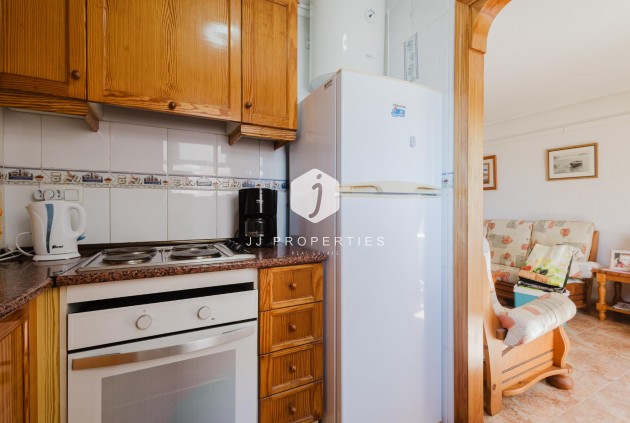 Segunda mano - Apartamento / piso -
Torrevieja - Costa Blanca