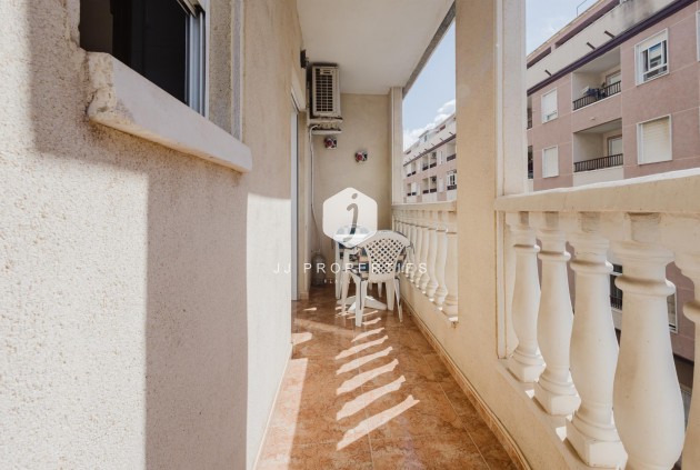 Segunda mano - Apartamento / piso -
Torrevieja - Costa Blanca