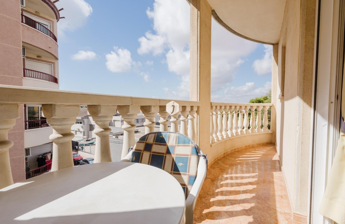 Segunda mano - Apartamento / piso -
Torrevieja - Costa Blanca