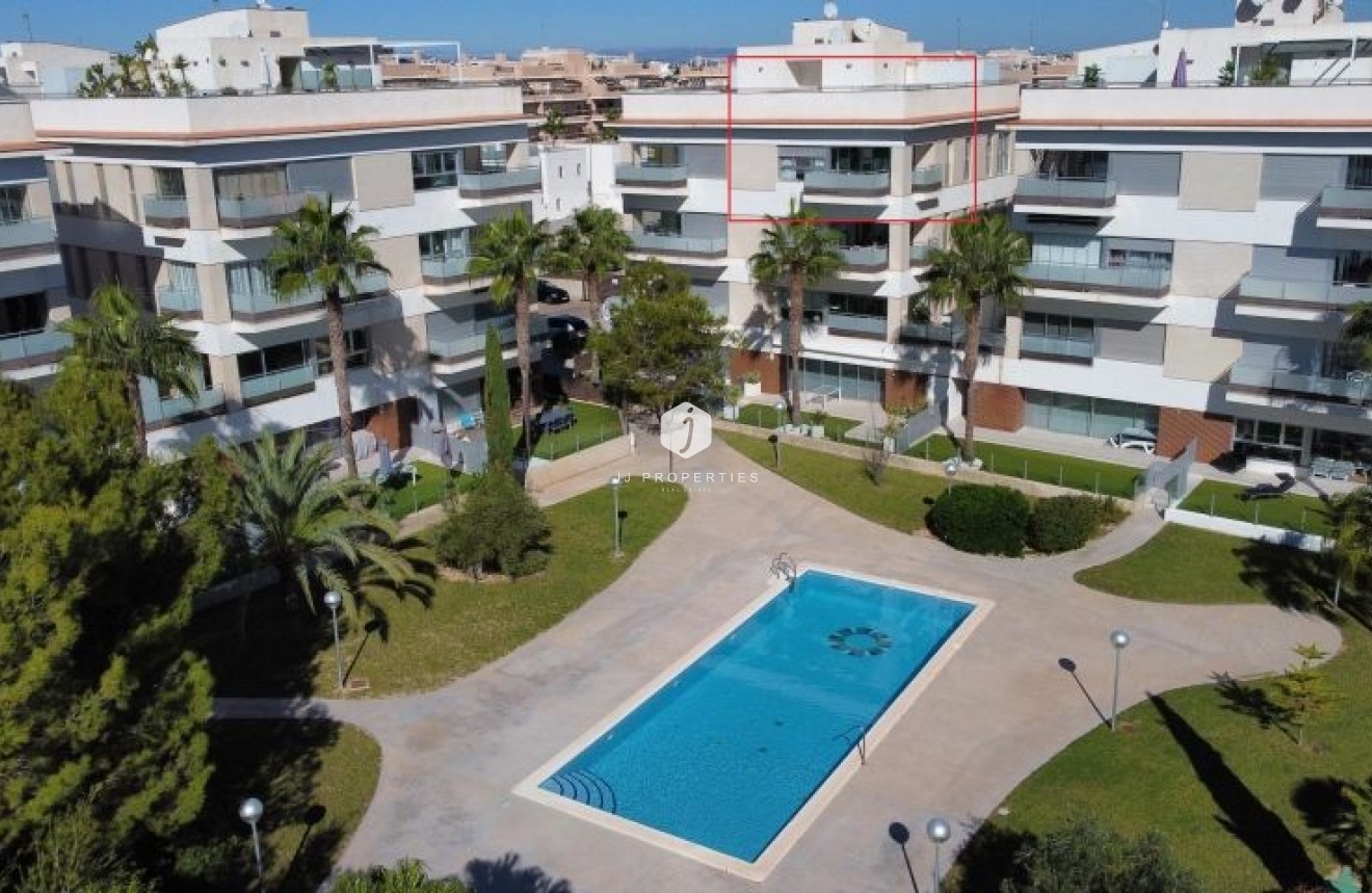 Segunda mano - Apartamento / piso -
Orihuela Costa - Costa Blanca