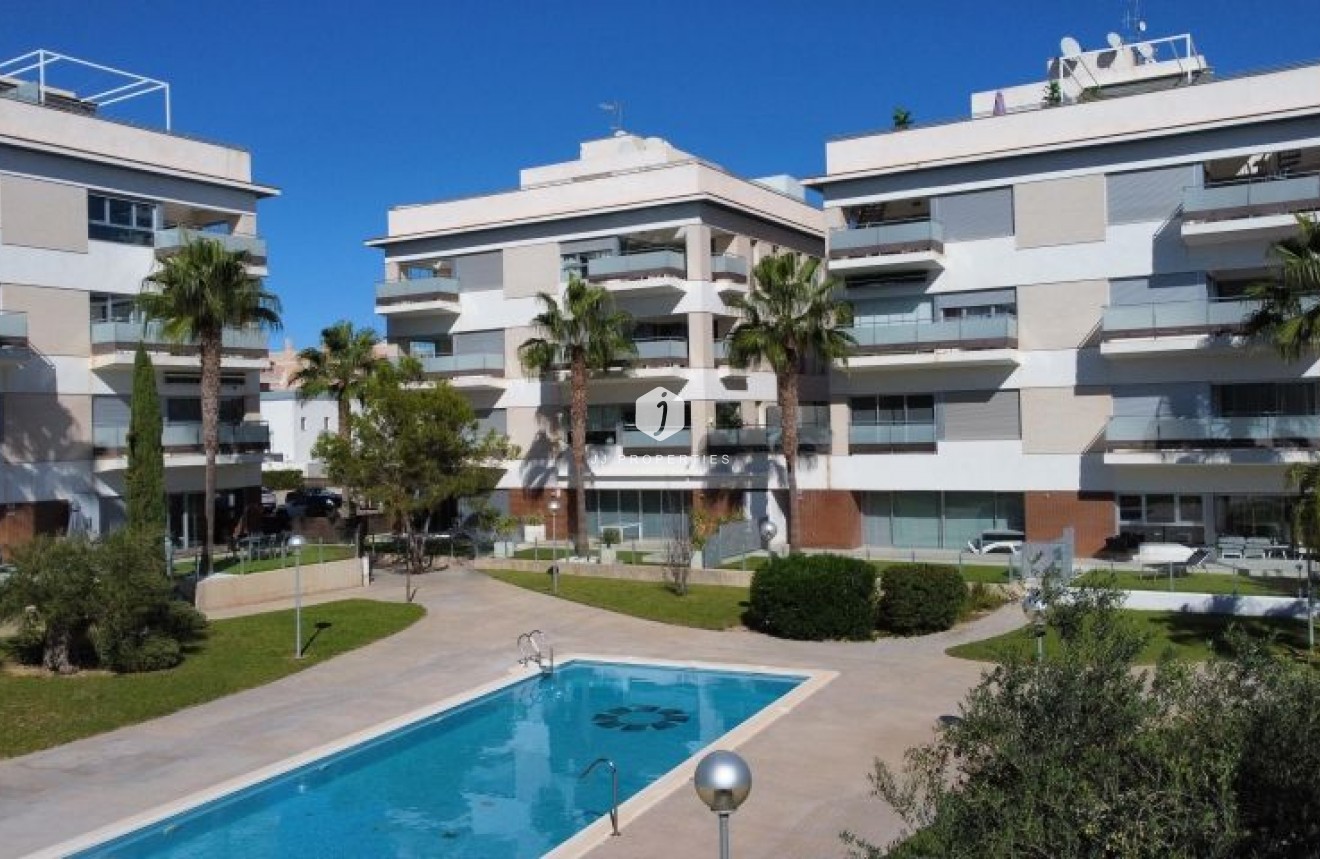 Segunda mano - Apartamento / piso -
Orihuela Costa - Costa Blanca
