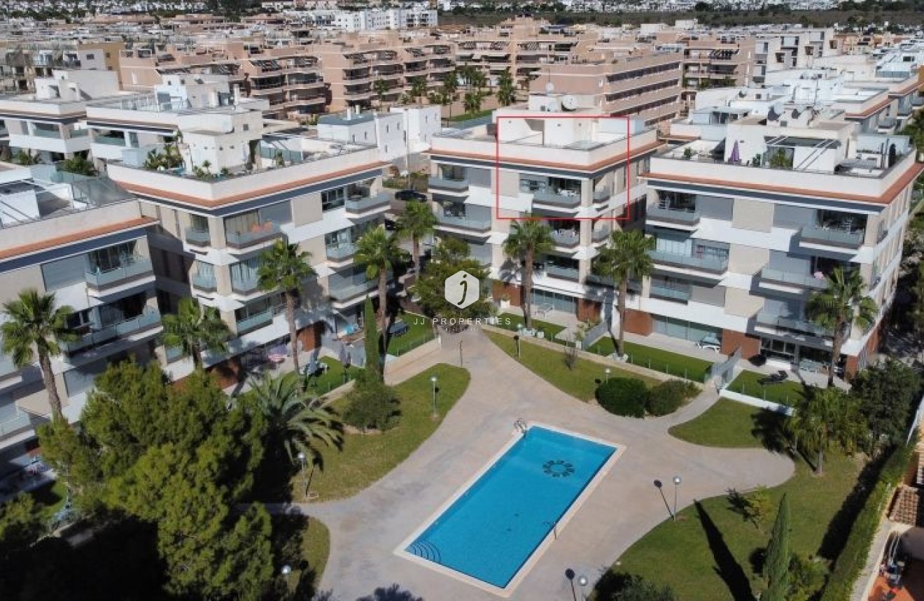 Segunda mano - Apartamento / piso -
Orihuela Costa - Costa Blanca