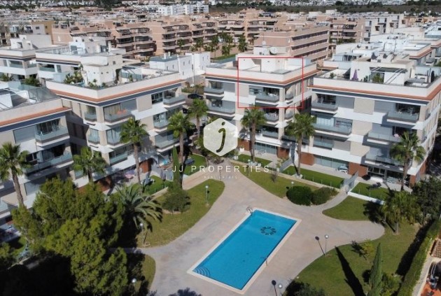 Segunda mano - Apartamento / piso -
Orihuela Costa - Costa Blanca