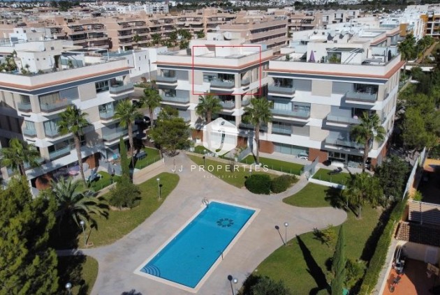 Segunda mano - Apartamento / piso -
Orihuela Costa - Costa Blanca