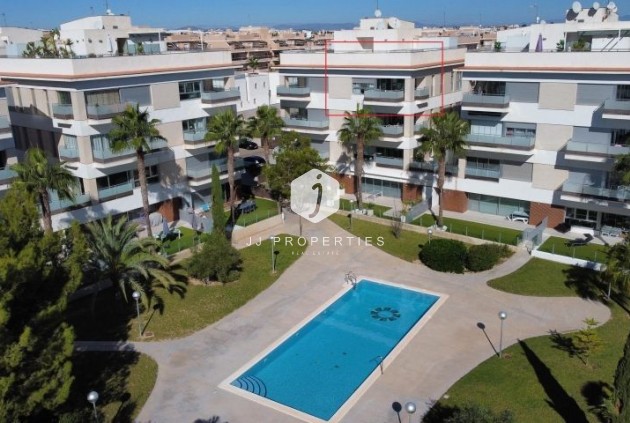 Segunda mano - Apartamento / piso -
Orihuela Costa - Costa Blanca