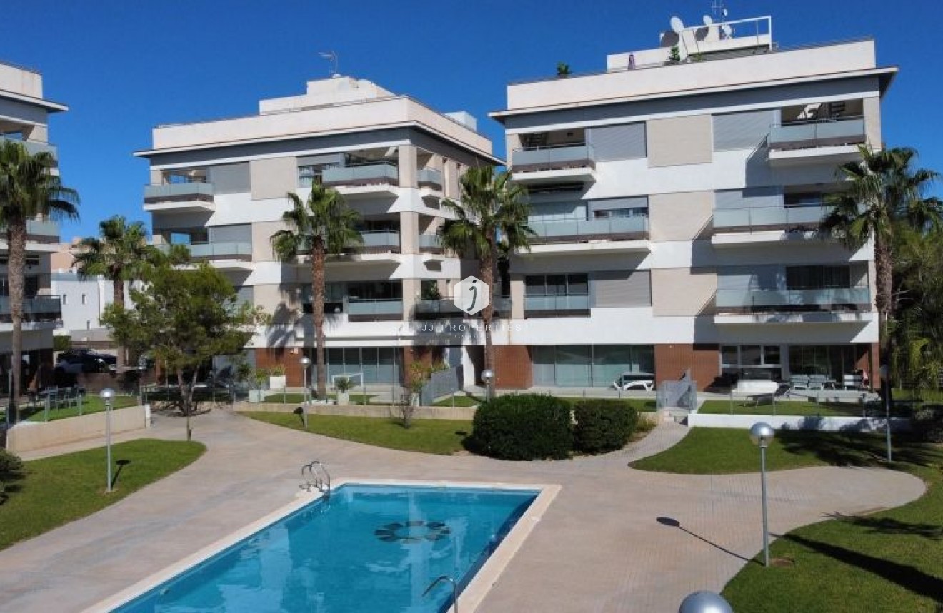 Segunda mano - Apartamento / piso -
Orihuela Costa - Costa Blanca
