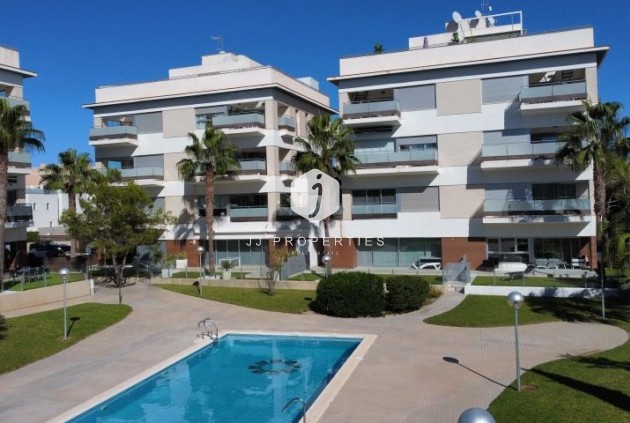 Segunda mano - Apartamento / piso -
Orihuela Costa - Costa Blanca