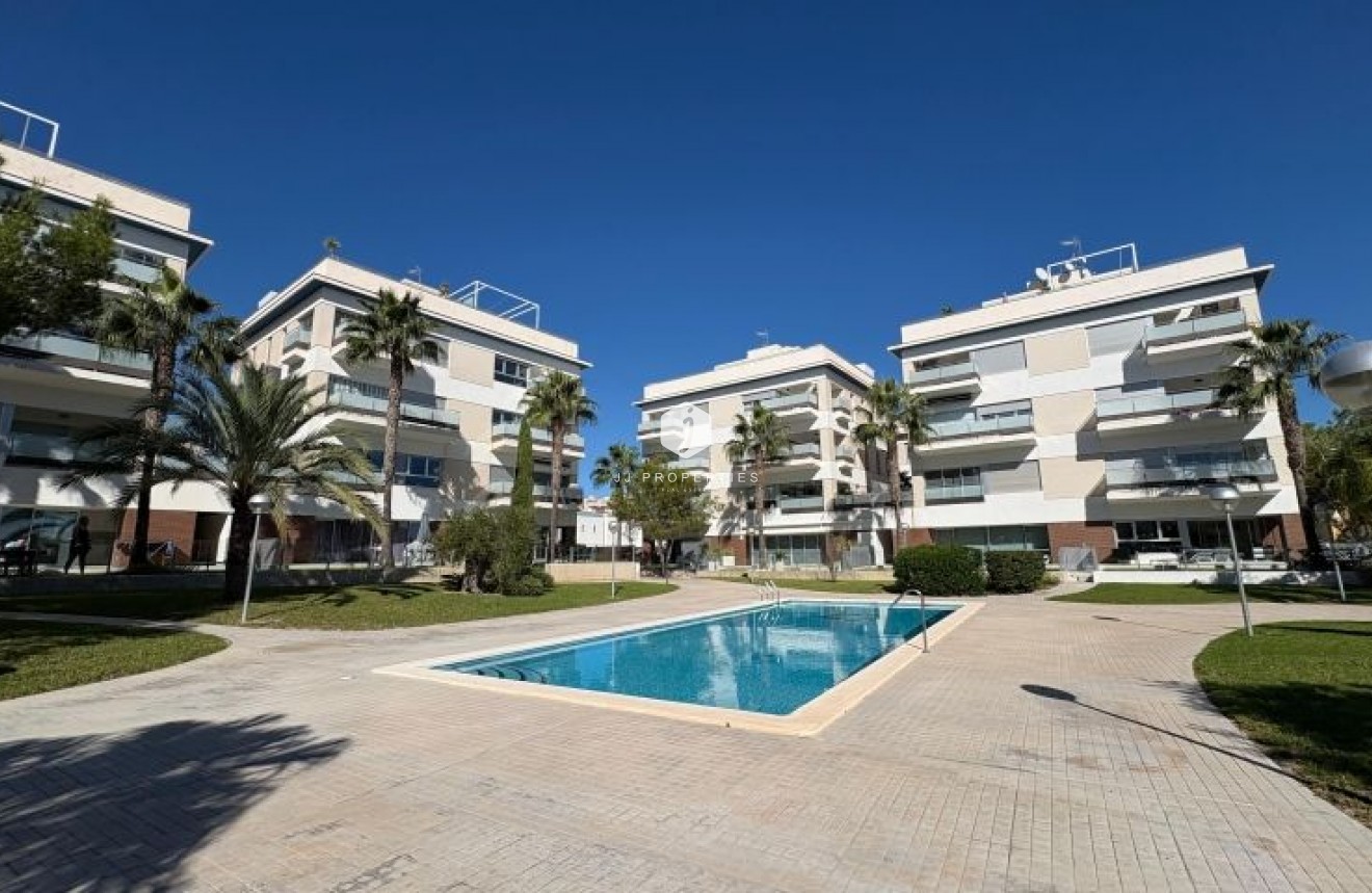 Segunda mano - Apartamento / piso -
Orihuela Costa - Costa Blanca