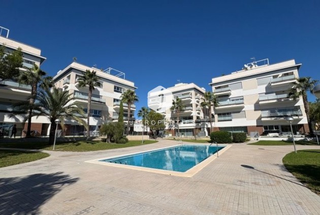 Segunda mano - Apartamento / piso -
Orihuela Costa - Costa Blanca
