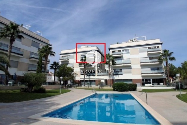 Segunda mano - Apartamento / piso -
Orihuela Costa - Costa Blanca