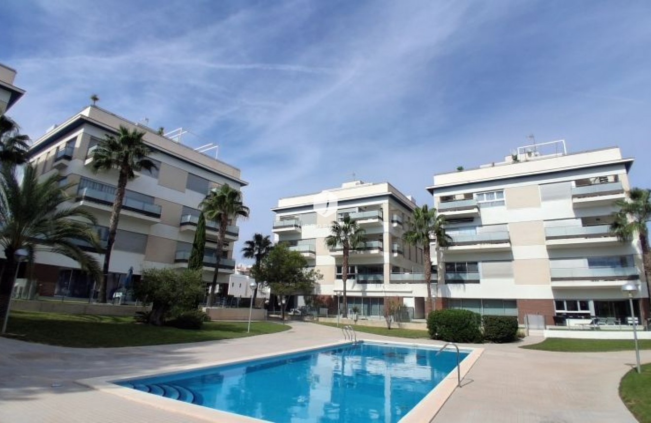 Segunda mano - Apartamento / piso -
Orihuela Costa - Costa Blanca