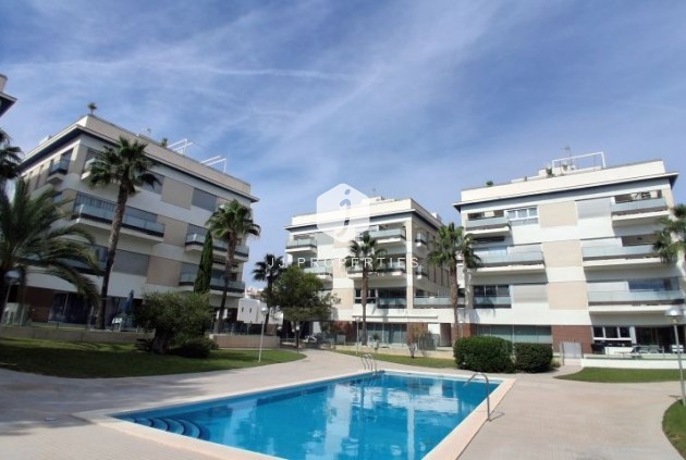 Segunda mano - Apartamento / piso -
Orihuela Costa - Costa Blanca