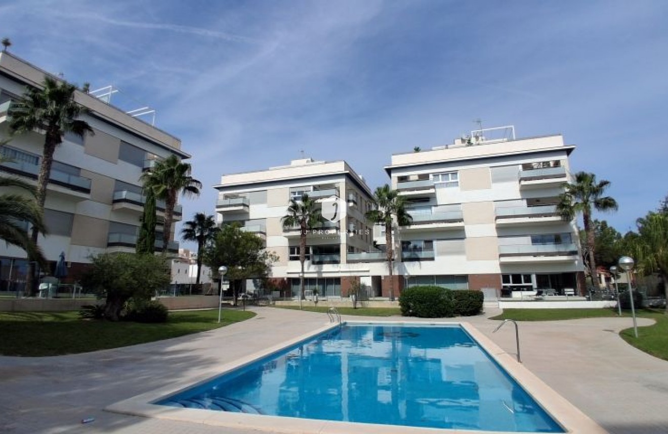 Segunda mano - Apartamento / piso -
Orihuela Costa - Costa Blanca