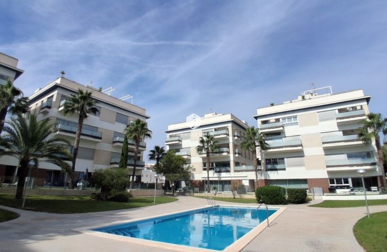 Segunda mano - Apartamento / piso -
Orihuela Costa - Costa Blanca