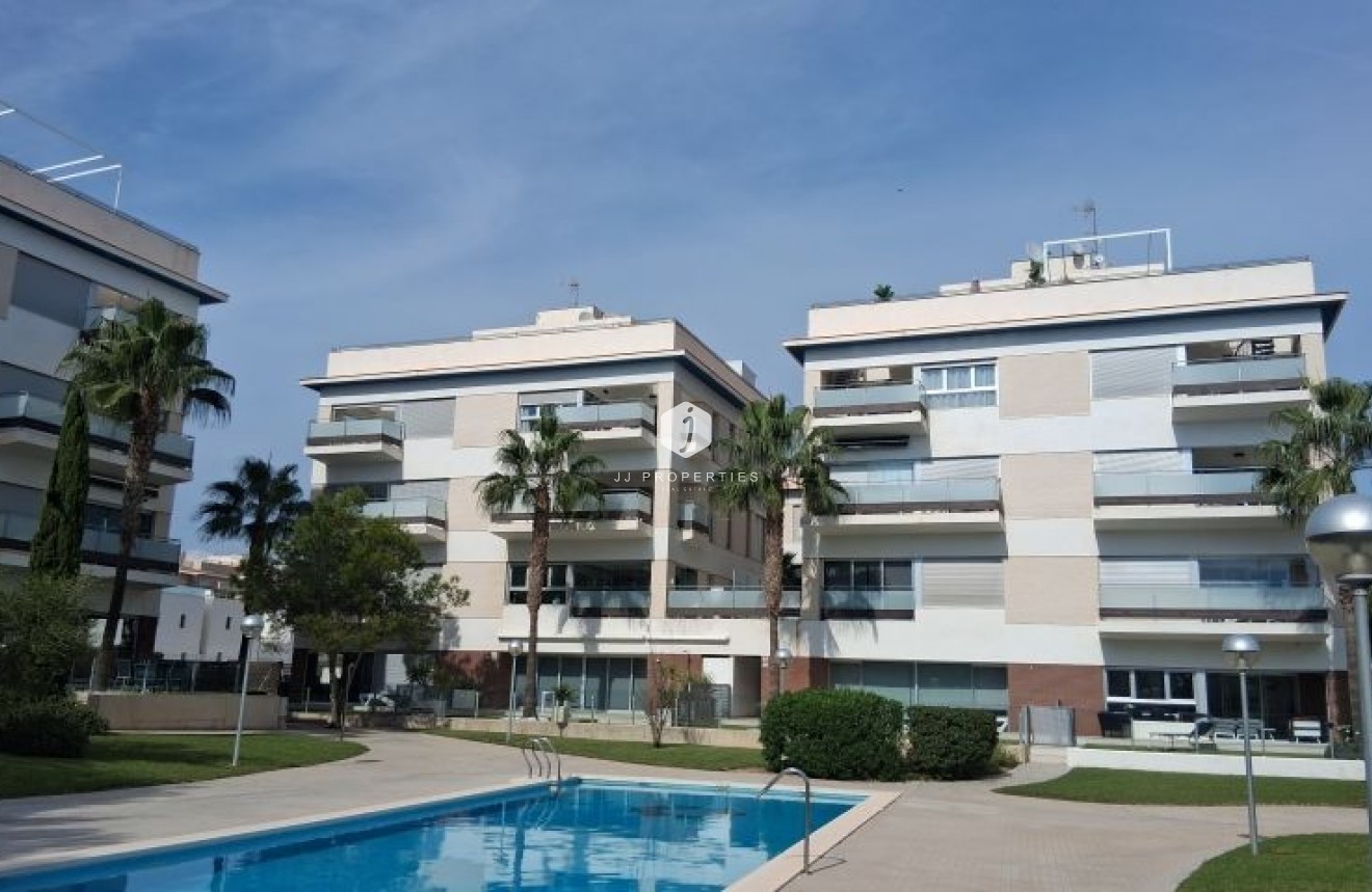 Segunda mano - Apartamento / piso -
Orihuela Costa - Costa Blanca