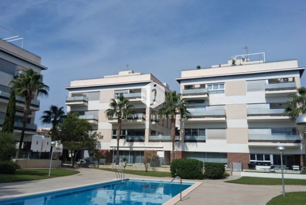 Segunda mano - Apartamento / piso -
Orihuela Costa - Costa Blanca
