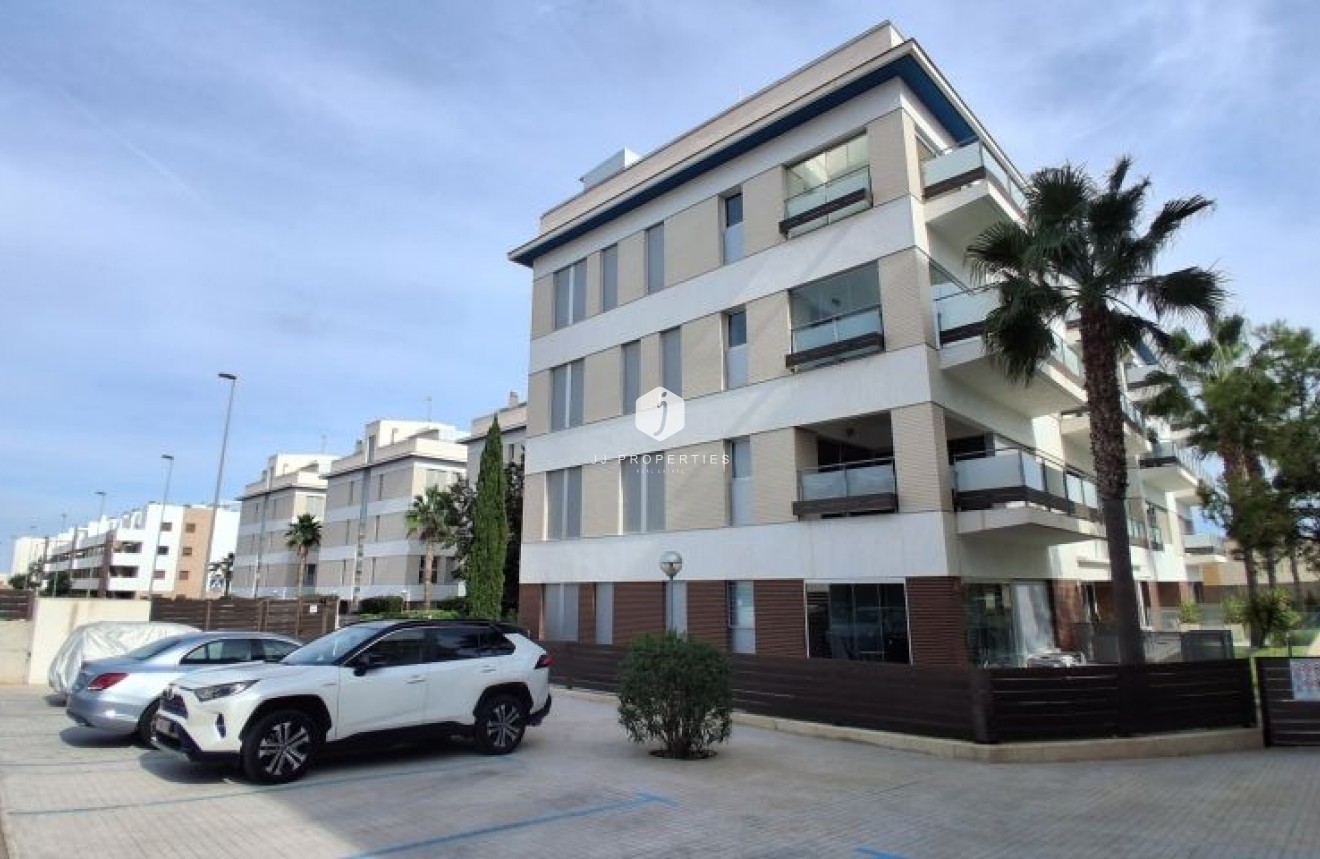 Segunda mano - Apartamento / piso -
Orihuela Costa - Costa Blanca