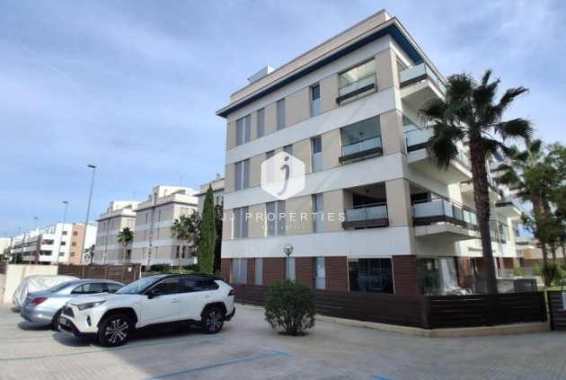 Segunda mano - Apartamento / piso -
Orihuela Costa - Costa Blanca