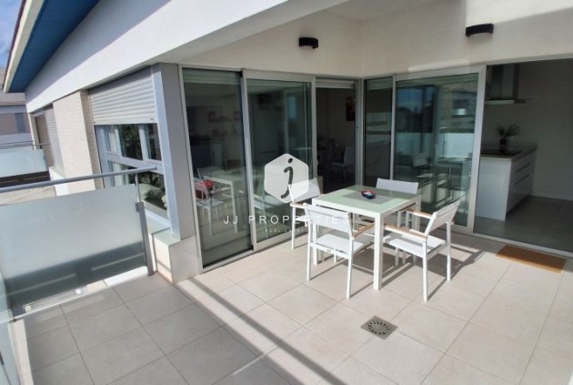 Segunda mano - Apartamento / piso -
Orihuela Costa - Costa Blanca