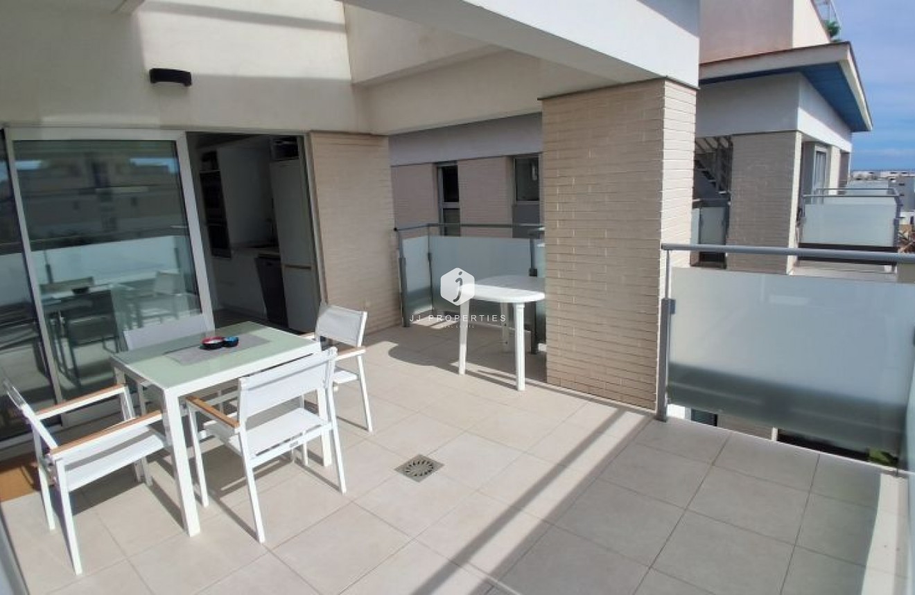 Segunda mano - Apartamento / piso -
Orihuela Costa - Costa Blanca