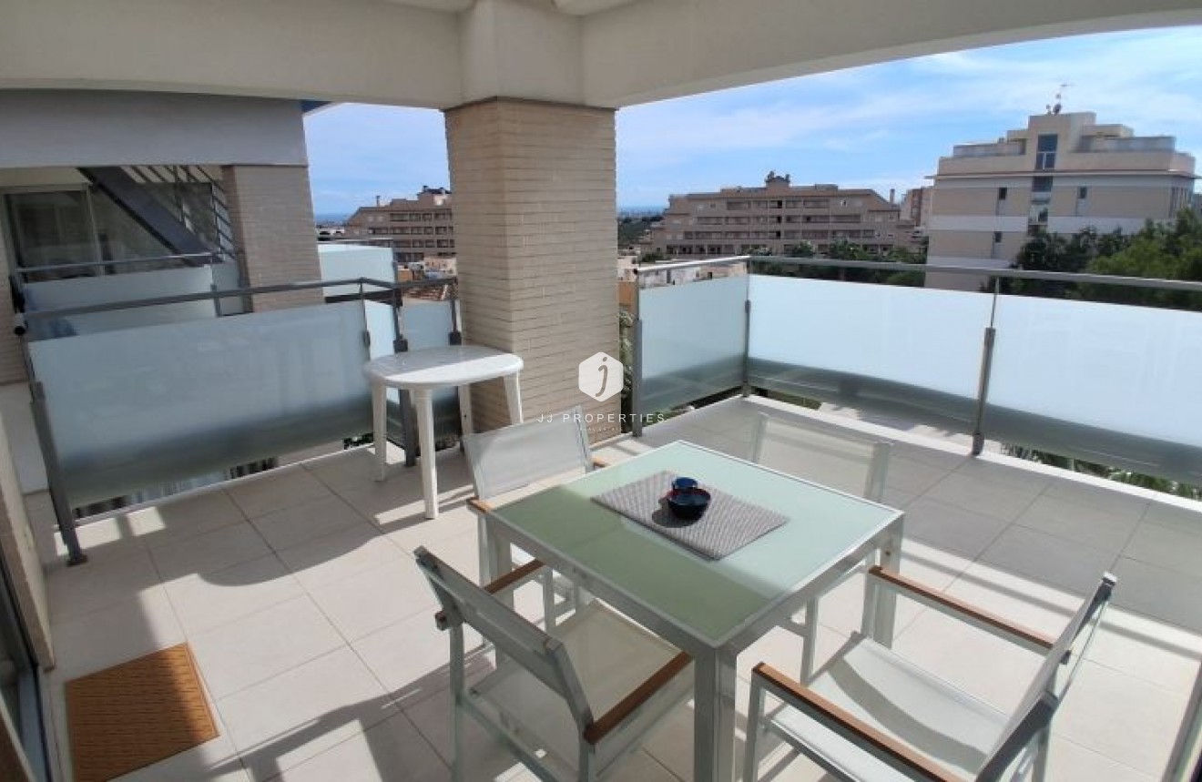 Segunda mano - Apartamento / piso -
Orihuela Costa - Costa Blanca