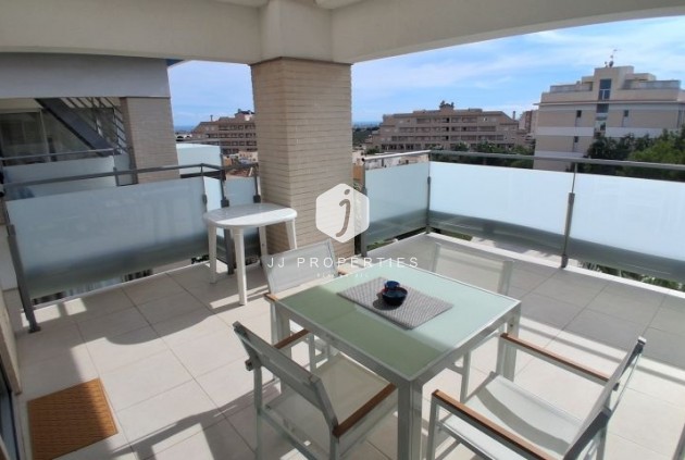 Segunda mano - Apartamento / piso -
Orihuela Costa - Costa Blanca