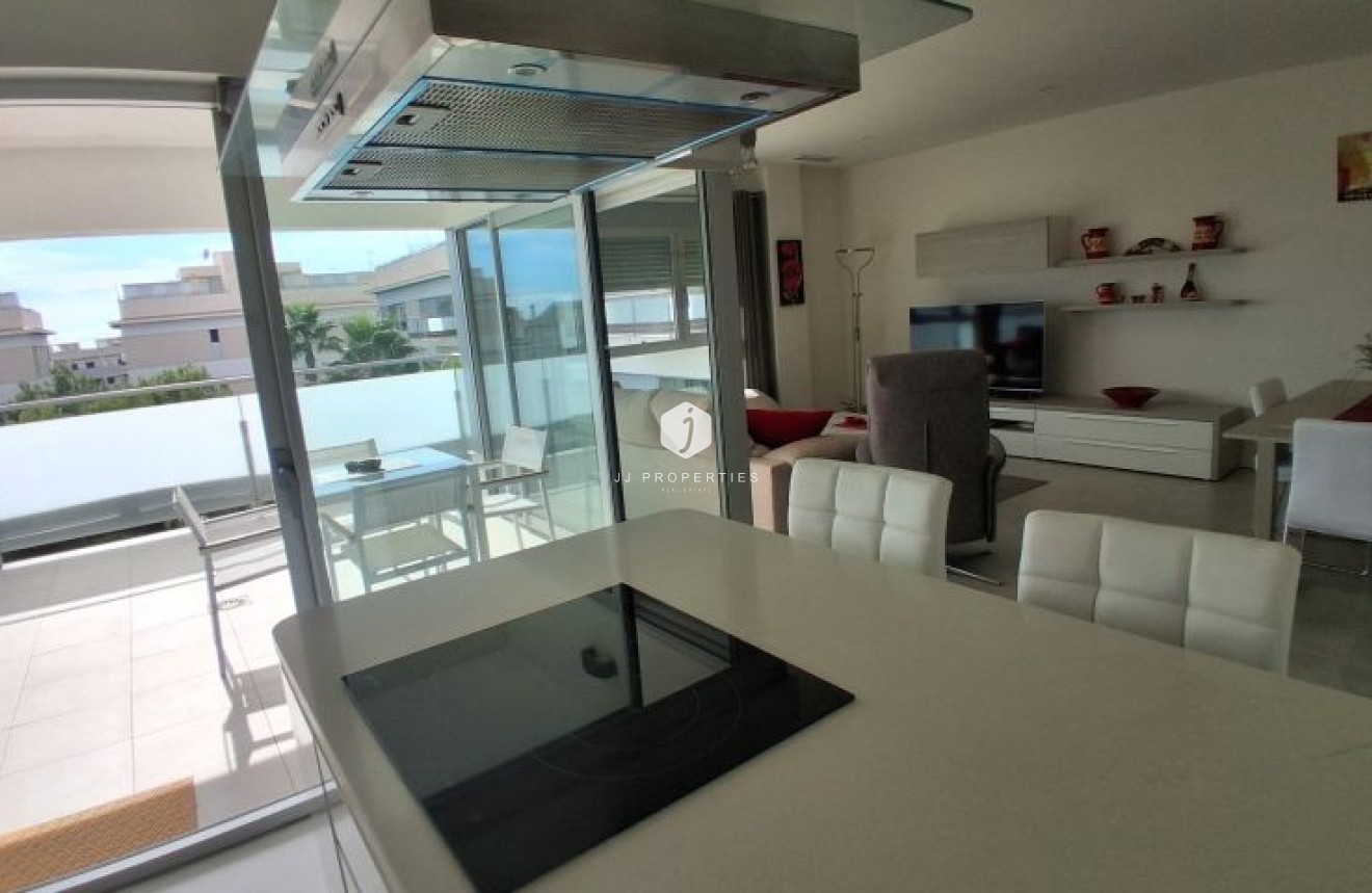 Segunda mano - Apartamento / piso -
Orihuela Costa - Costa Blanca