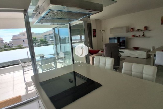 Segunda mano - Apartamento / piso -
Orihuela Costa - Costa Blanca