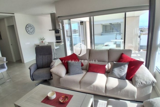 Segunda mano - Apartamento / piso -
Orihuela Costa - Costa Blanca