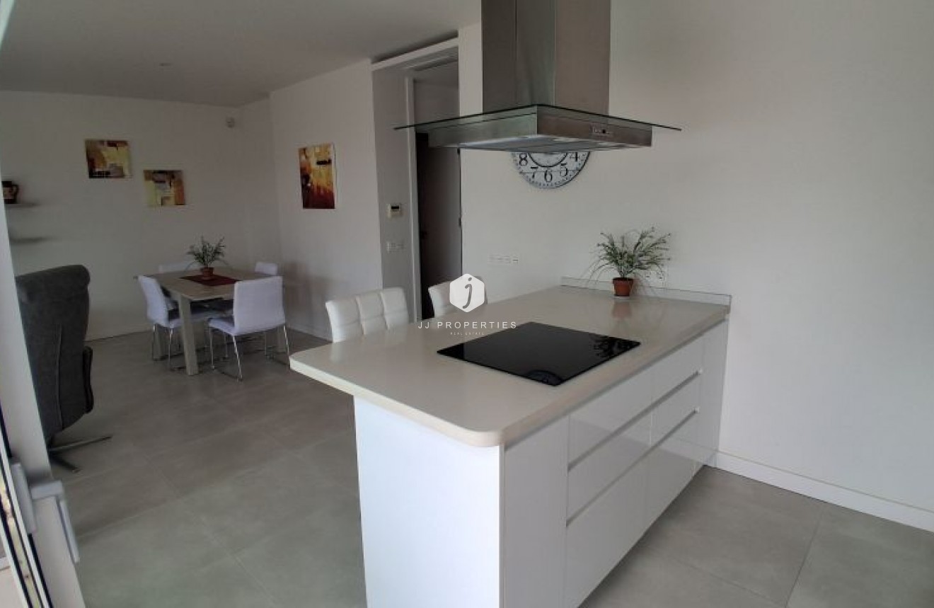 Segunda mano - Apartamento / piso -
Orihuela Costa - Costa Blanca