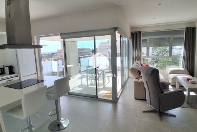 Segunda mano - Apartamento / piso -
Orihuela Costa - Costa Blanca