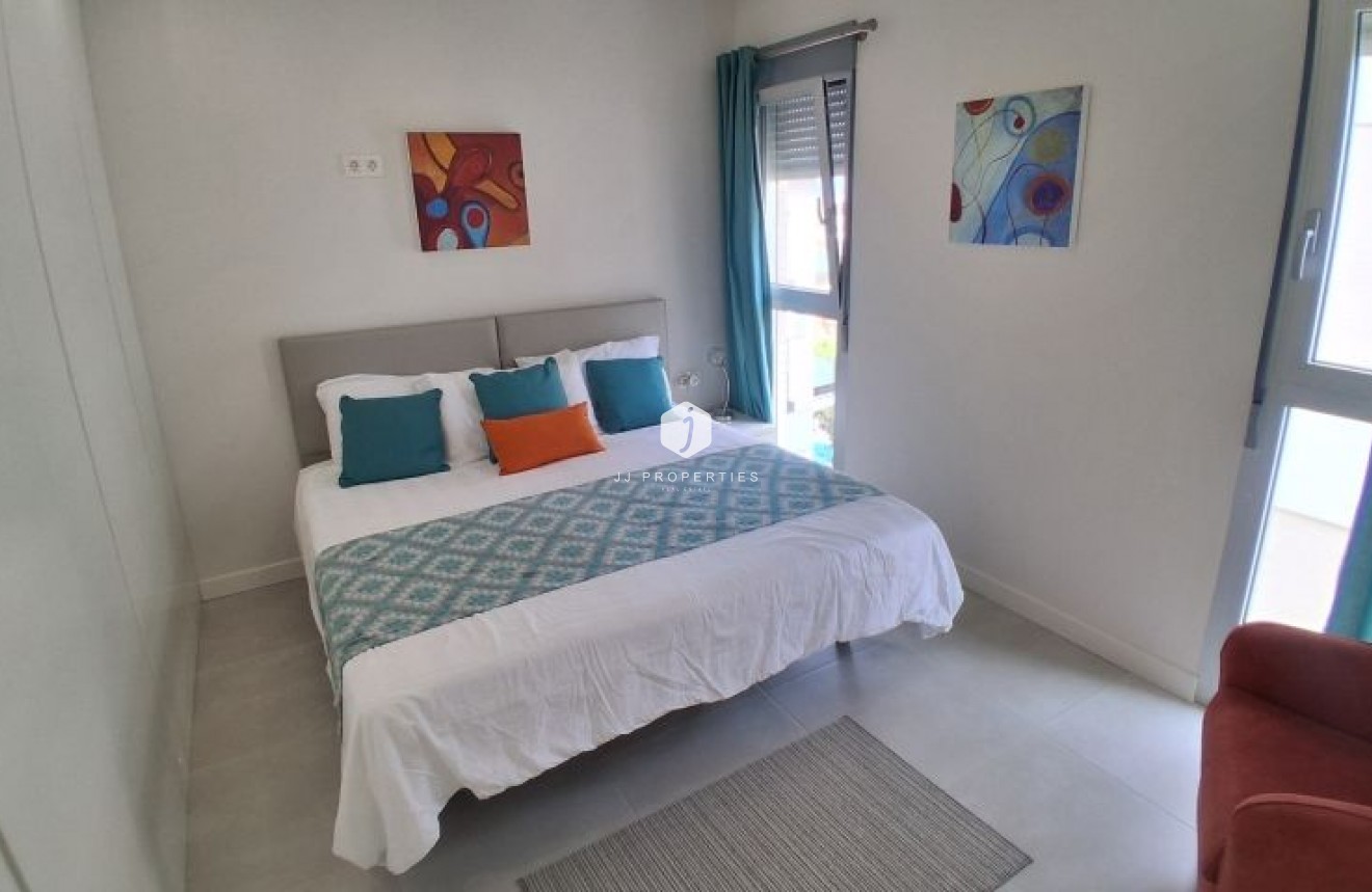 Segunda mano - Apartamento / piso -
Orihuela Costa - Costa Blanca