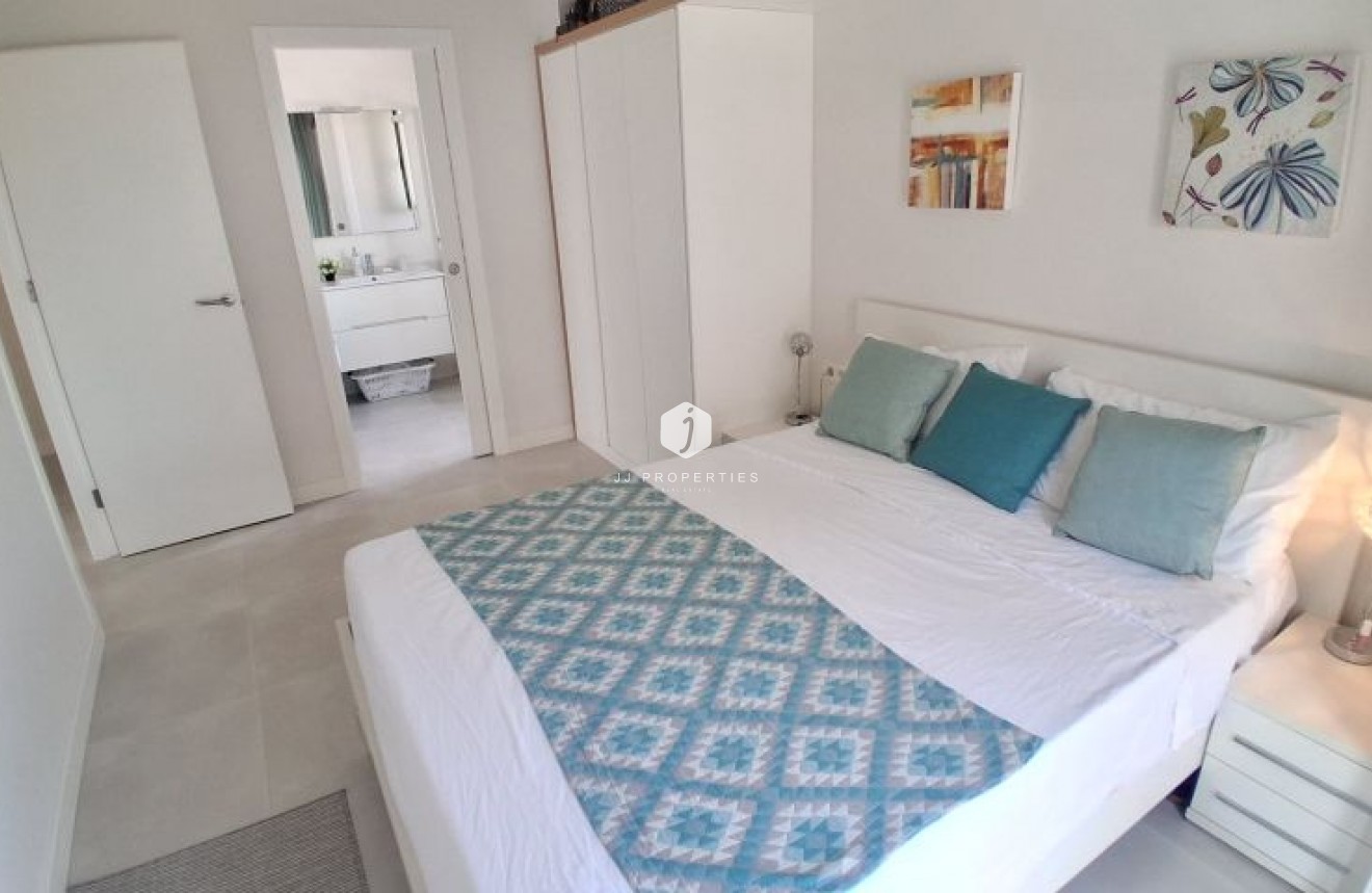 Segunda mano - Apartamento / piso -
Orihuela Costa - Costa Blanca