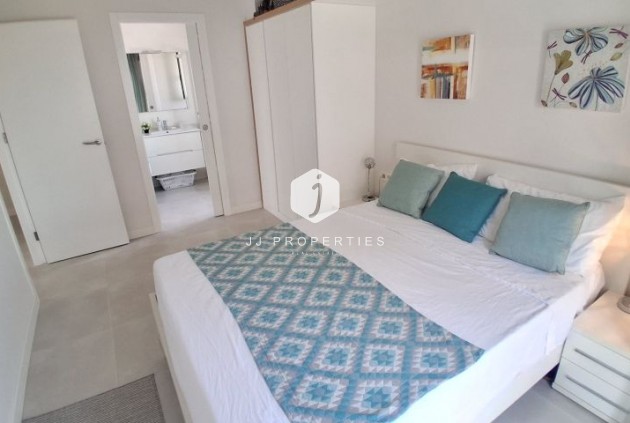Segunda mano - Apartamento / piso -
Orihuela Costa - Costa Blanca
