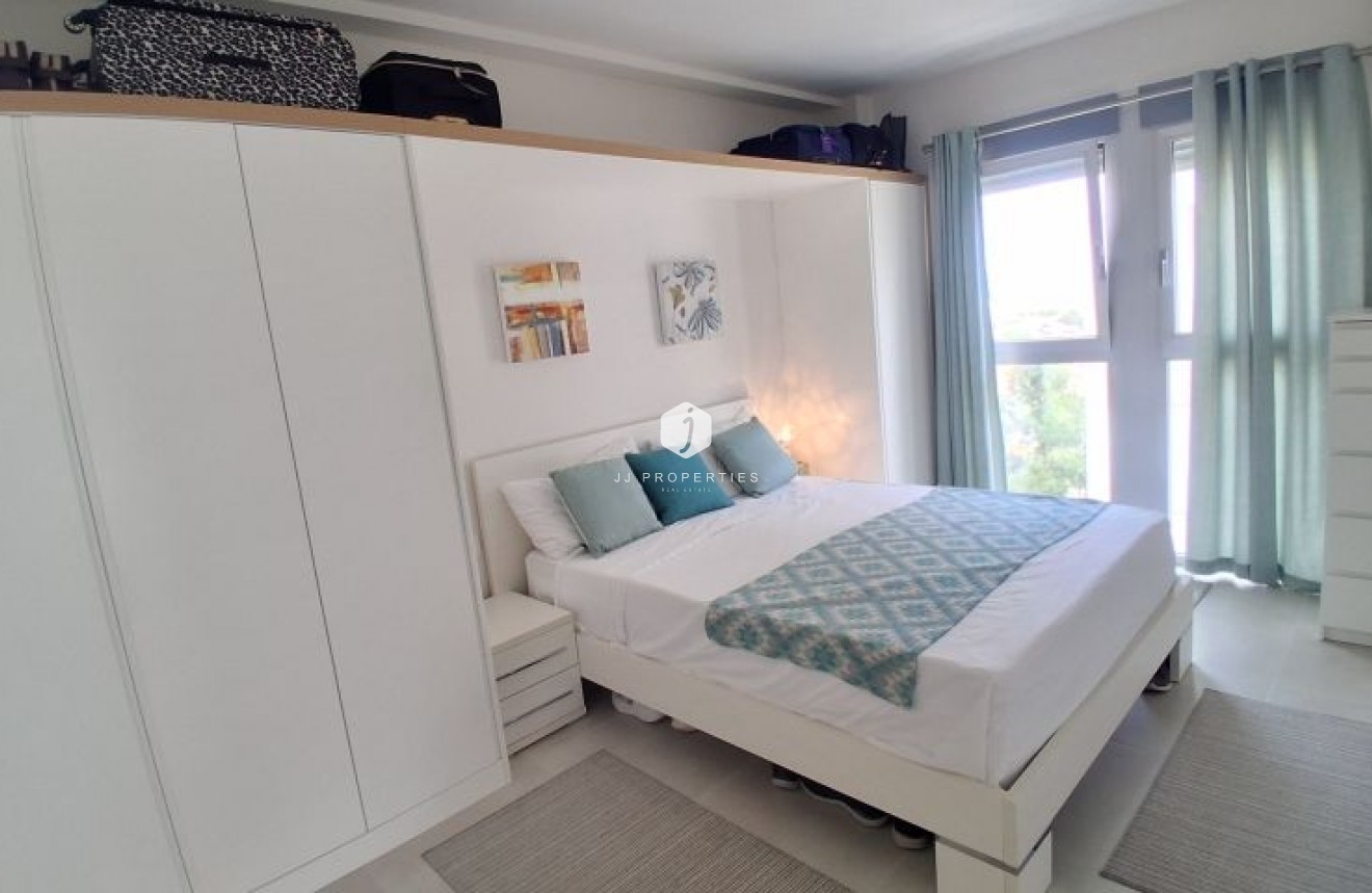 Segunda mano - Apartamento / piso -
Orihuela Costa - Costa Blanca