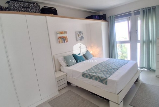 Segunda mano - Apartamento / piso -
Orihuela Costa - Costa Blanca