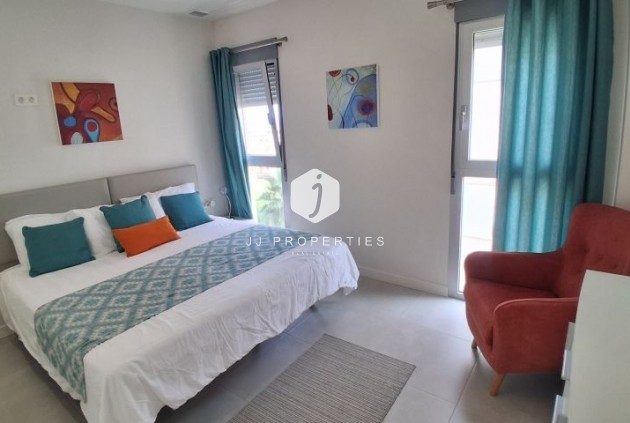 Segunda mano - Apartamento / piso -
Orihuela Costa - Costa Blanca