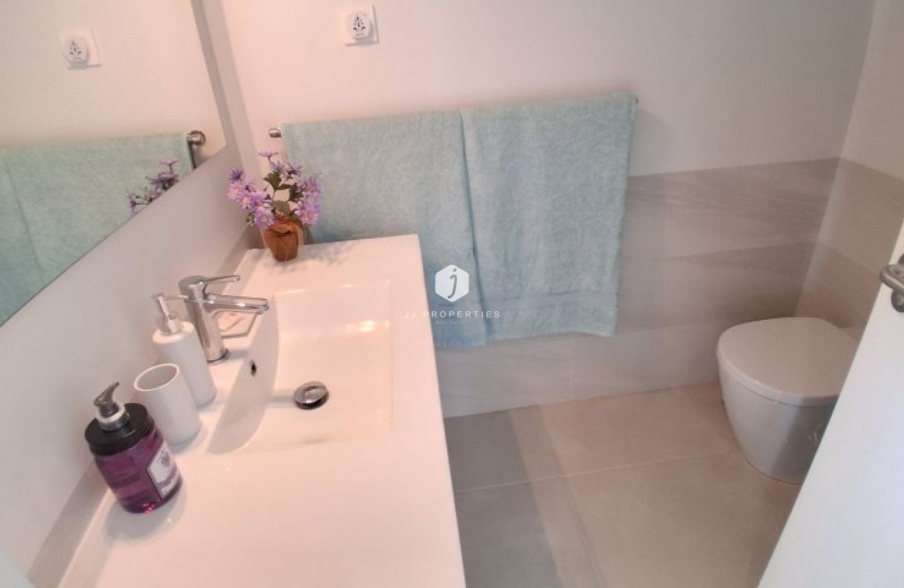Segunda mano - Apartamento / piso -
Orihuela Costa - Costa Blanca