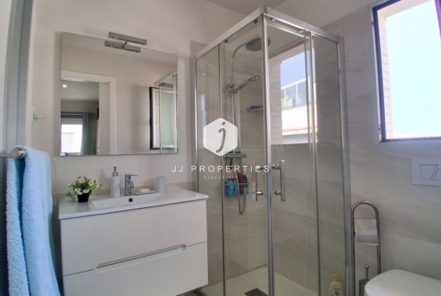 Segunda mano - Apartamento / piso -
Orihuela Costa - Costa Blanca