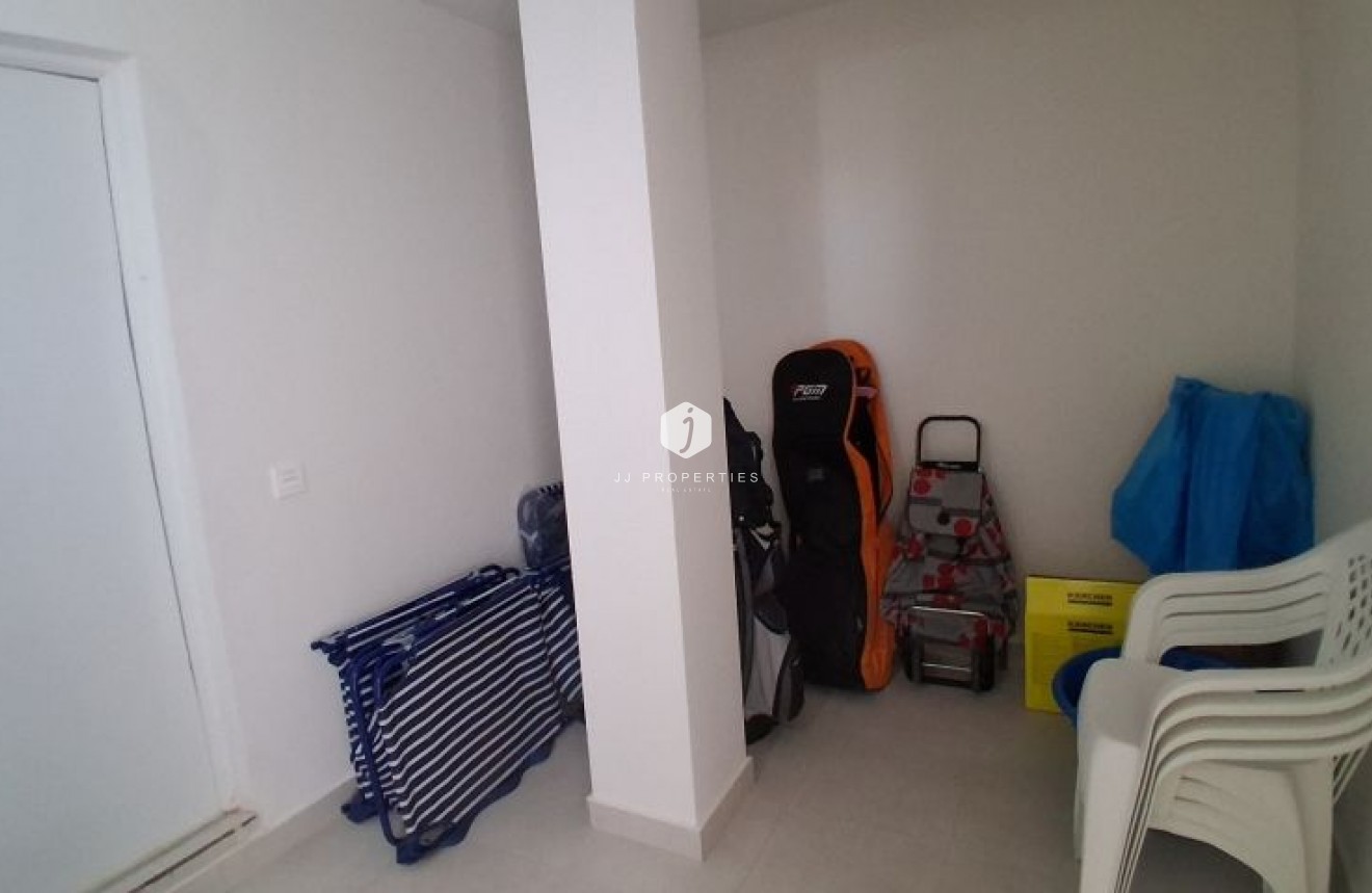 Segunda mano - Apartamento / piso -
Orihuela Costa - Costa Blanca