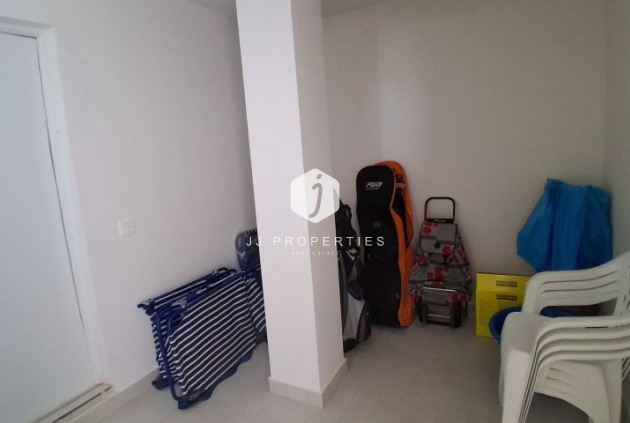 Segunda mano - Apartamento / piso -
Orihuela Costa - Costa Blanca